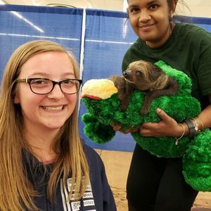 Meet your Posher, Reegan